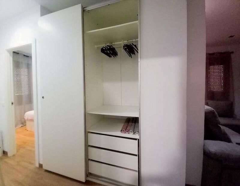 2 soverom Leilighet til salgs