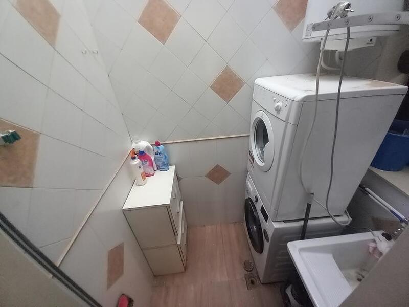 2 soverom Leilighet til salgs