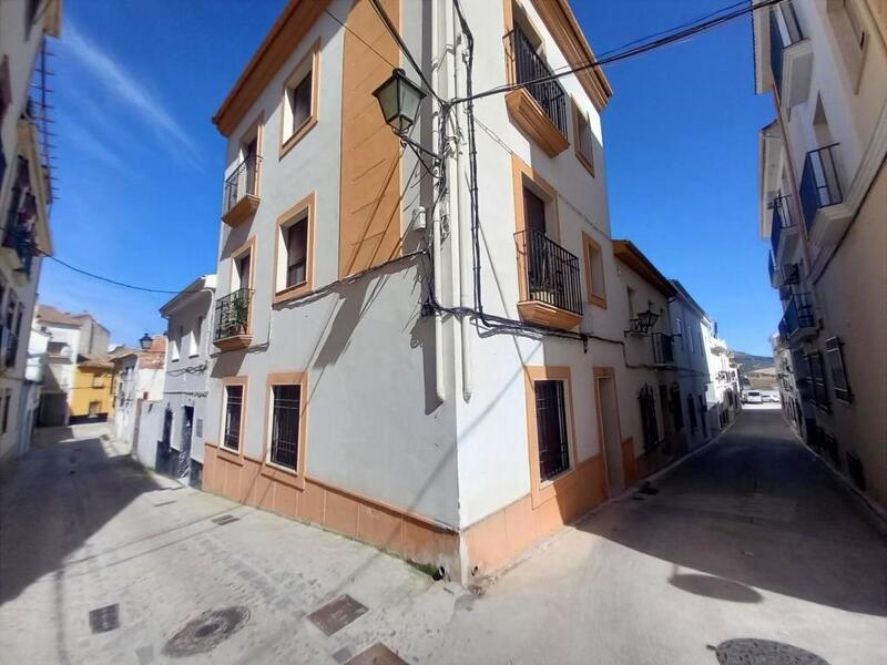 2 soverom Leilighet til salgs