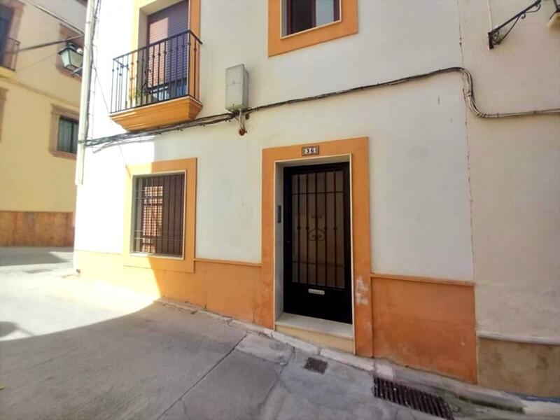 2 soverom Leilighet til salgs