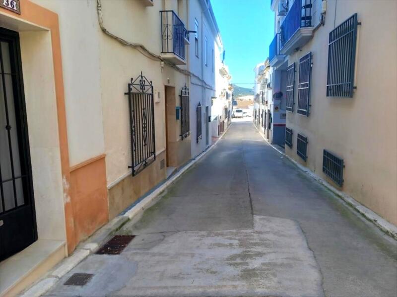 2 soverom Leilighet til salgs