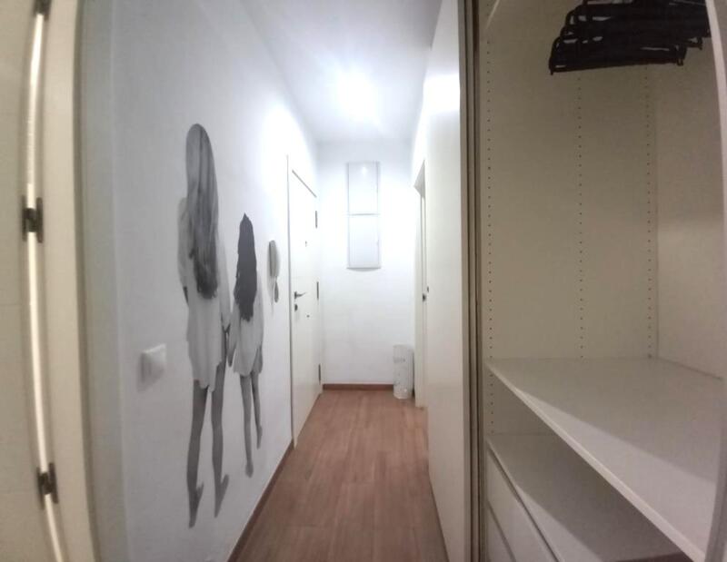 2 soverom Leilighet til salgs