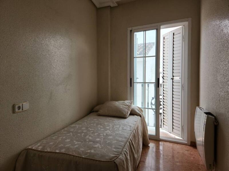 3 bedroom Townhouse for sale