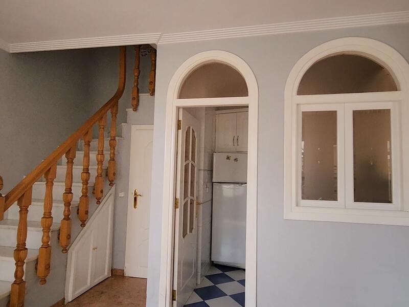 3 bedroom Townhouse for sale