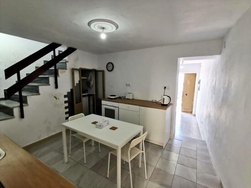 3 sovrum Radhus till salu