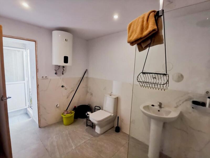 3 sovrum Radhus till salu