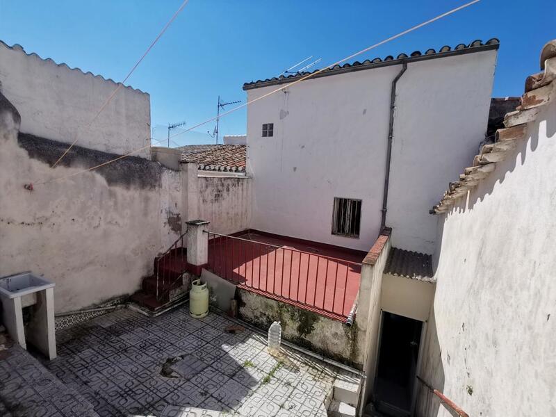 3 sovrum Radhus till salu