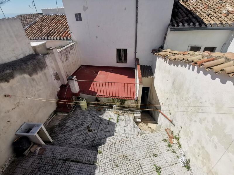 3 sovrum Radhus till salu