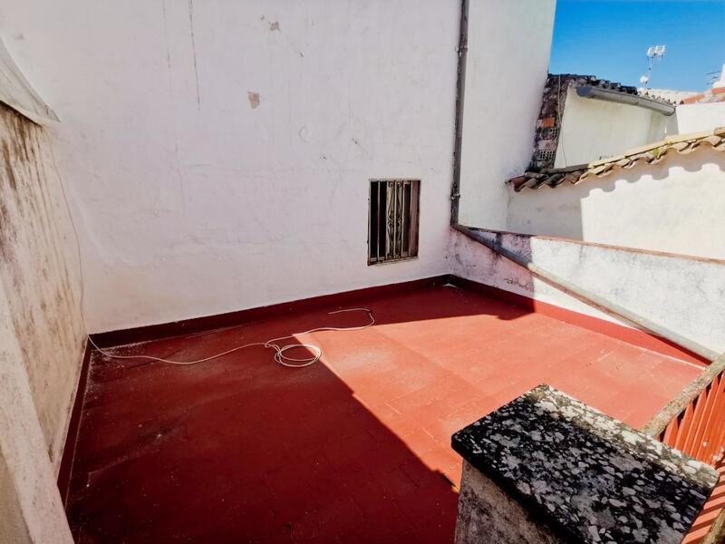 3 sovrum Radhus till salu