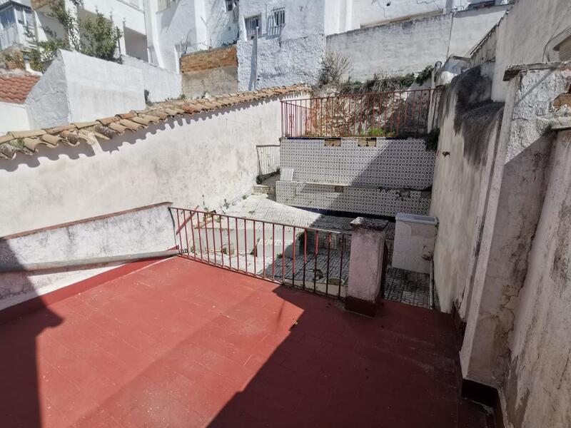 3 sovrum Radhus till salu