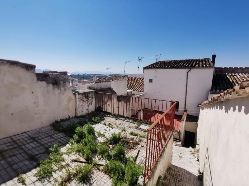 3 sovrum Radhus till salu