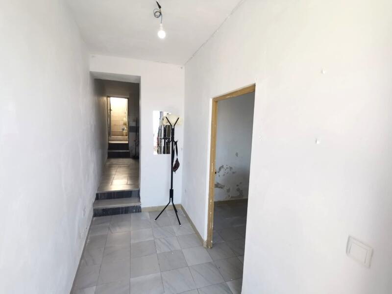 3 sovrum Radhus till salu