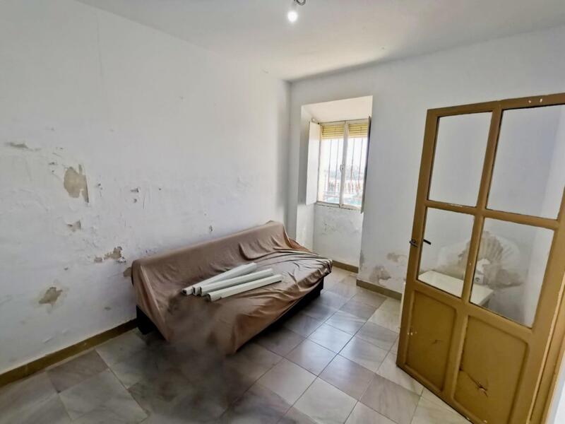 3 sovrum Radhus till salu