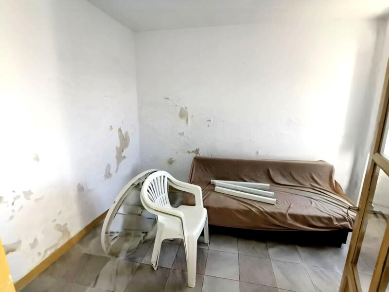 3 sovrum Radhus till salu