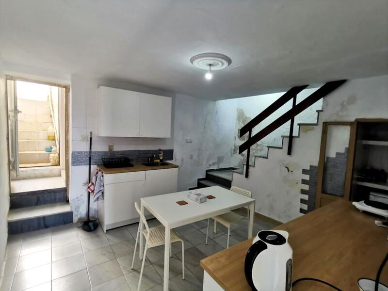 3 sovrum Radhus till salu