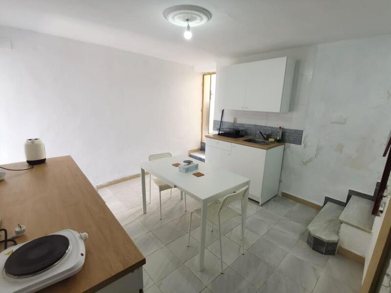 3 sovrum Radhus till salu