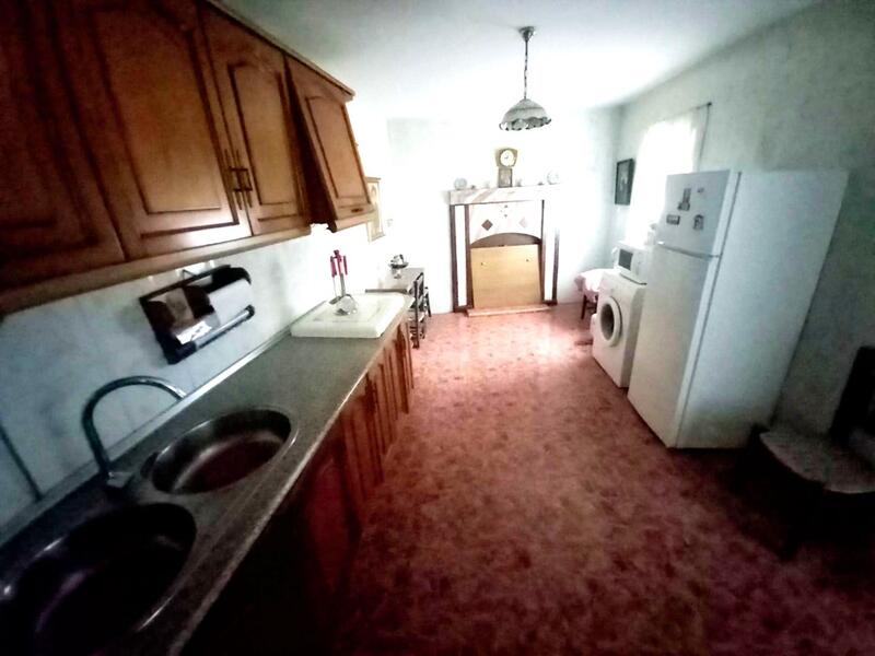 4 Cuarto Adosado en venta