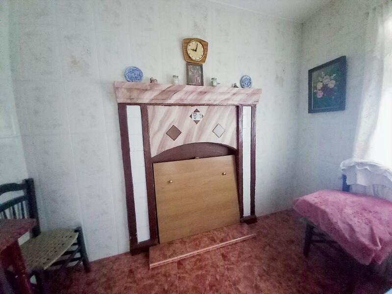 4 Cuarto Adosado en venta