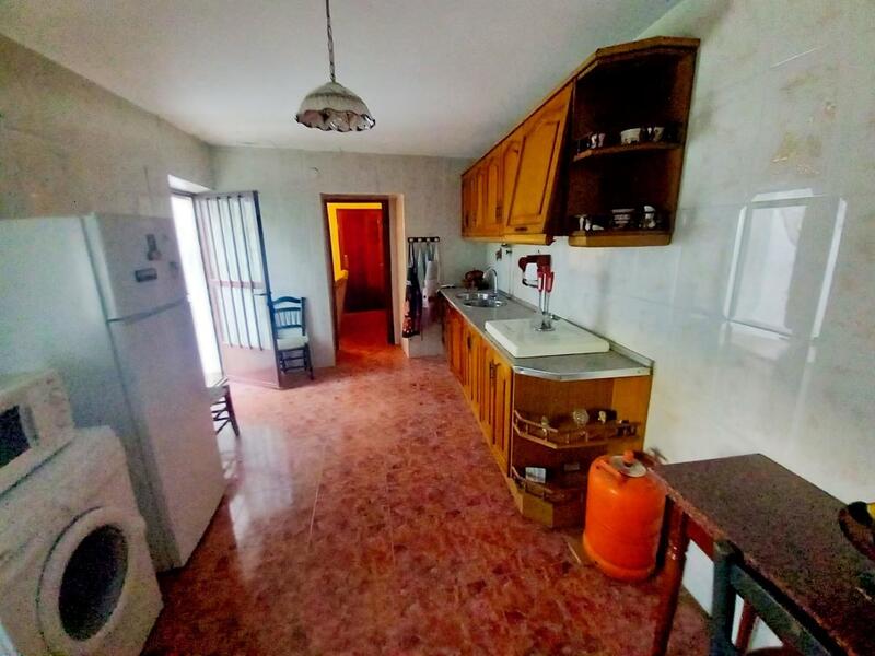 4 Cuarto Adosado en venta