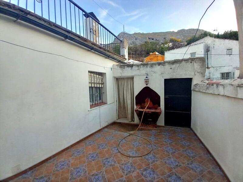 4 Cuarto Adosado en venta