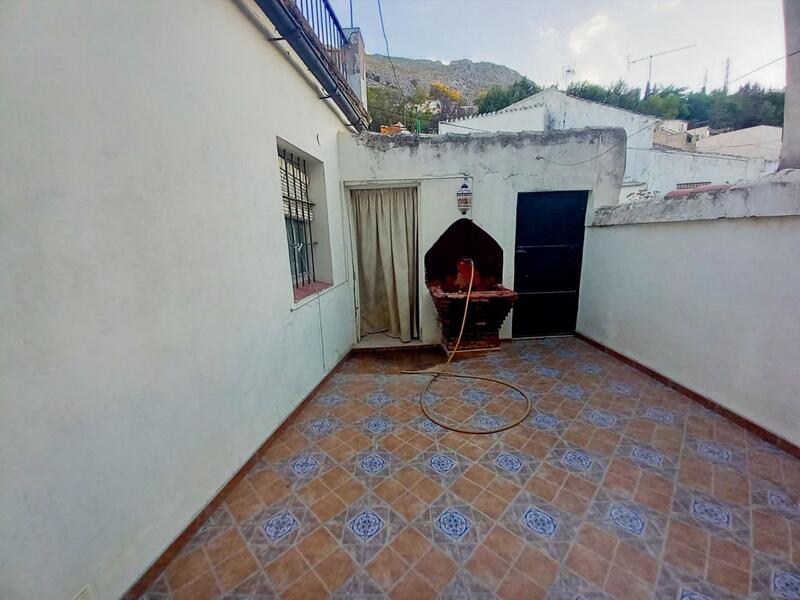 4 Cuarto Adosado en venta