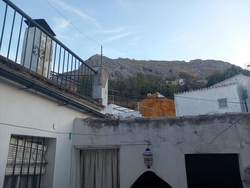 4 Cuarto Adosado en venta