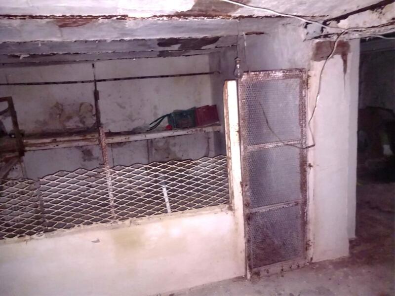 4 Cuarto Adosado en venta