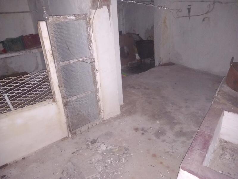 4 Cuarto Adosado en venta