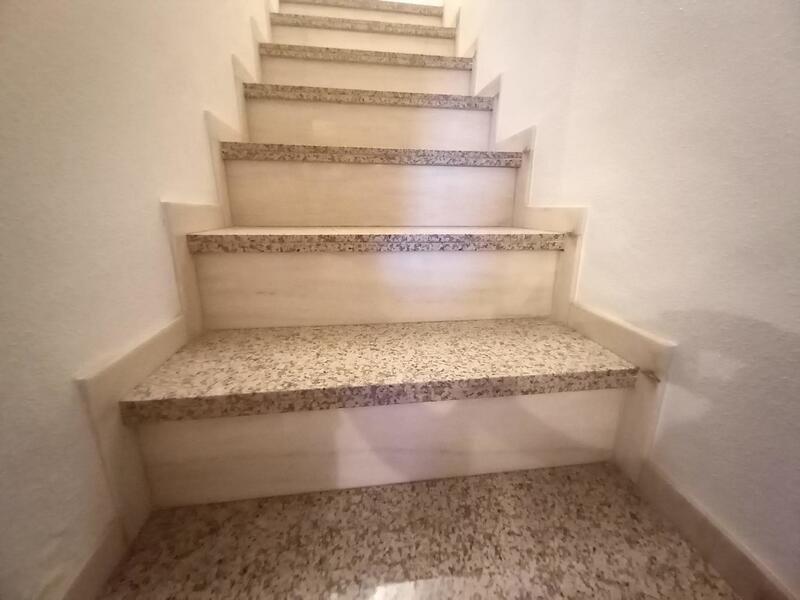 4 Cuarto Adosado en venta