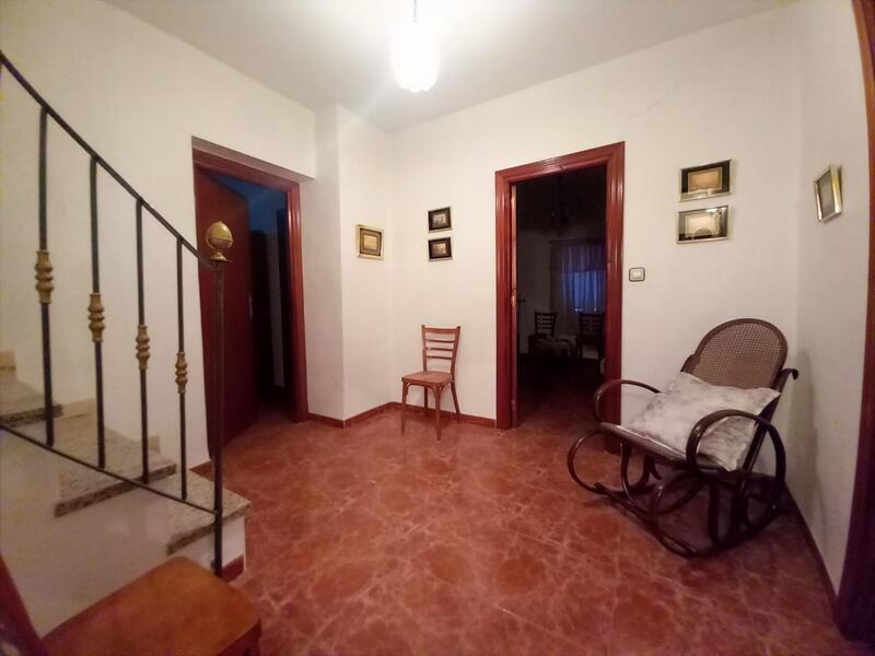 4 Cuarto Adosado en venta