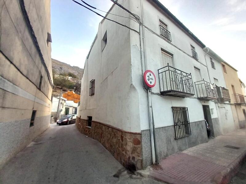 4 Cuarto Adosado en venta