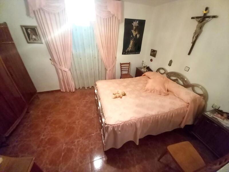 4 Cuarto Adosado en venta