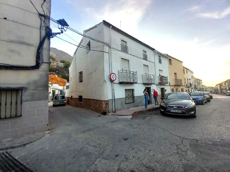 4 Cuarto Adosado en venta