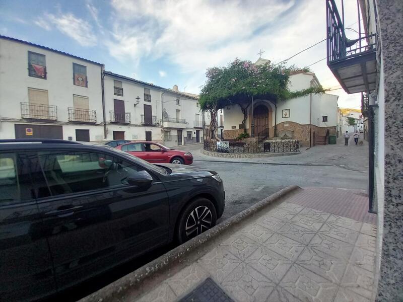 4 Cuarto Adosado en venta