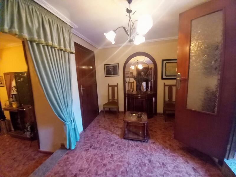 4 Cuarto Adosado en venta