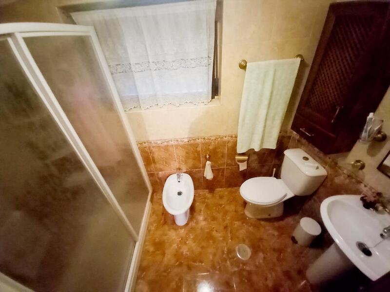 4 Cuarto Adosado en venta