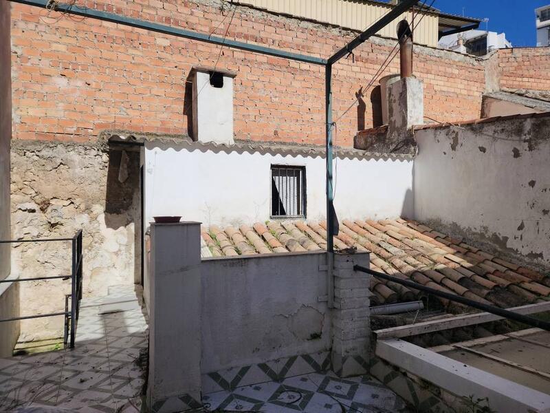 4 Schlafzimmer Stadthaus zu verkaufen