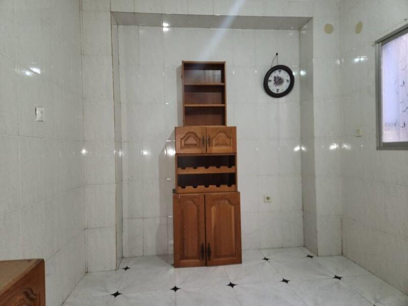 4 Schlafzimmer Stadthaus zu verkaufen