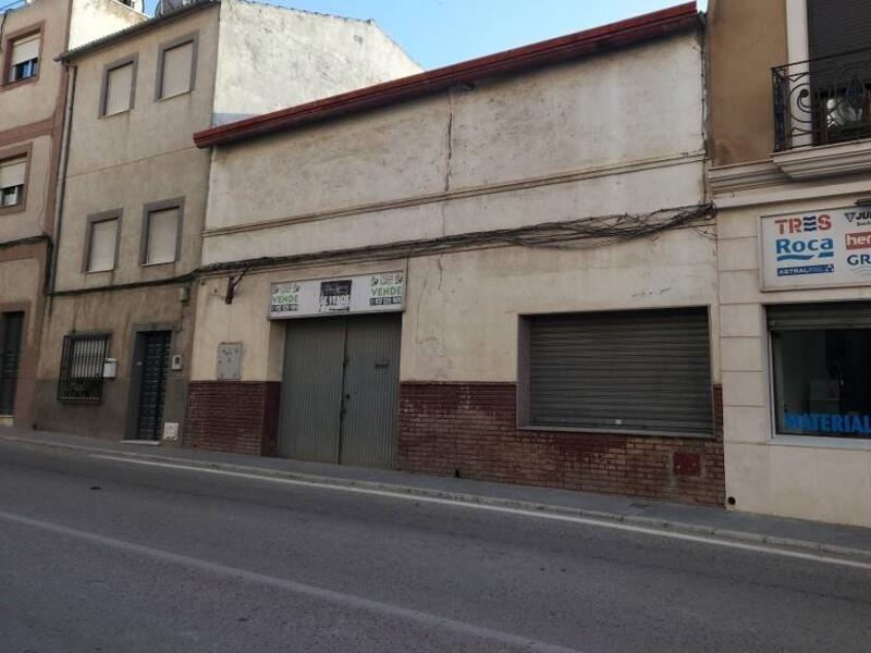 Commercial Property for sale