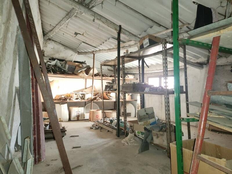 Commercial Property for sale