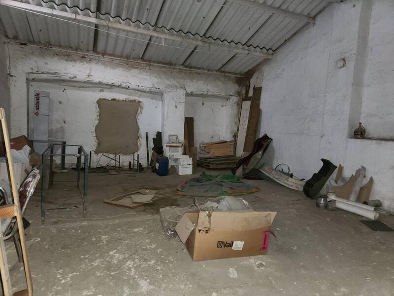 Commercial Property for sale