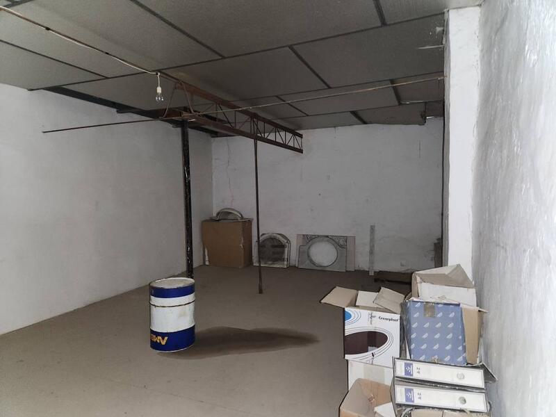 Commercial Property for sale