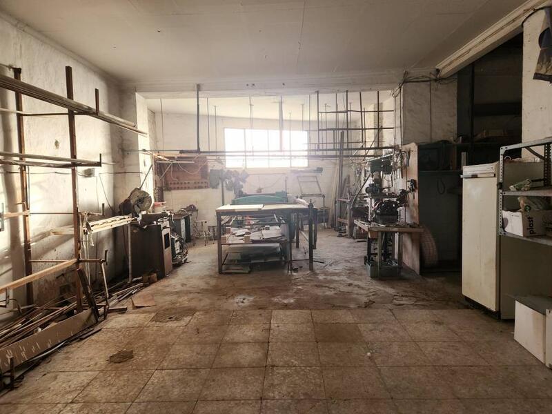 Commercial Property for sale