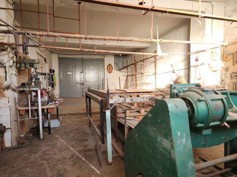 Commercial Property for sale