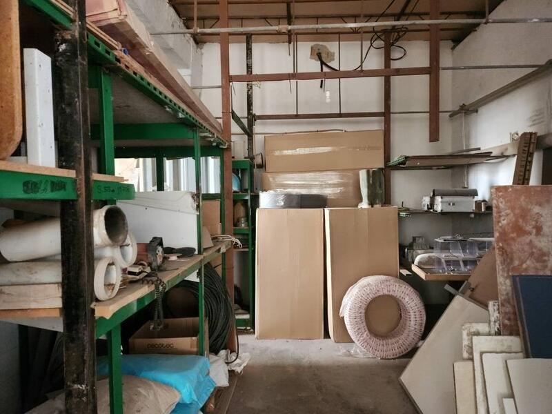 Commercial Property for sale