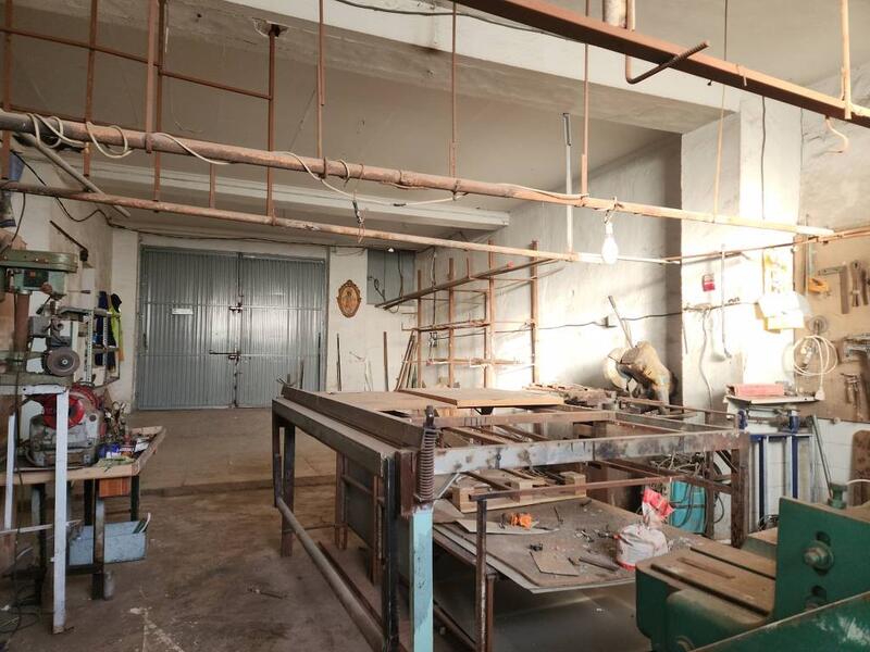 Commercial Property for sale