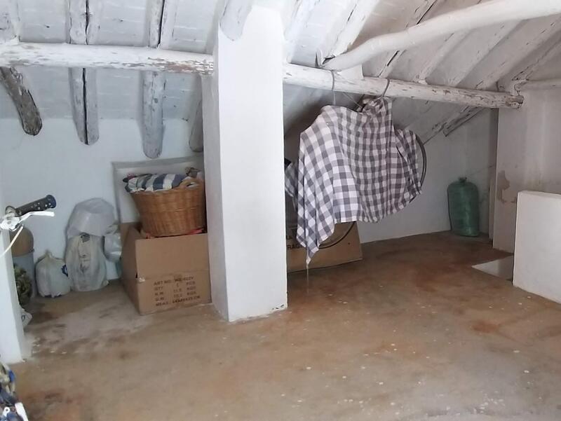 3 slaapkamer Gezinswoning Te koop