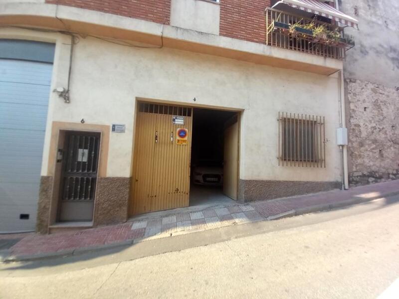 Terrain à vendre dans Martos, Jaén