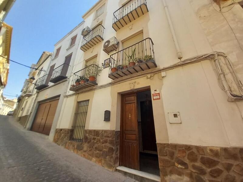 Radhus till salu i Martos, Jaén