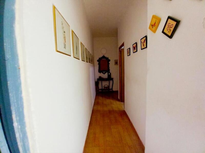 4 soverom Rekkehus til salgs